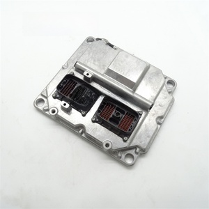 คอนโทรลเลอร์แบบตั้งโปรแกรมได้คุณภาพสูง ECM ECU บอร์ดคอมพิวเตอร์สำหรับ <span class=keywords><strong>CAT</strong></span> 323F L <span class=keywords><strong>326F</strong></span> - Product Image 5