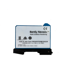 Sensor de proximidad de corrientes de Foucault Nevada 330980-71-05 para sonda de corrientes de Foucault 330980-71-05 - Product Image 1