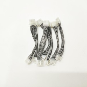 Aangepaste 4,2 mm draad 5557-10R Molex connector bedradingssysteem - Product Image 1