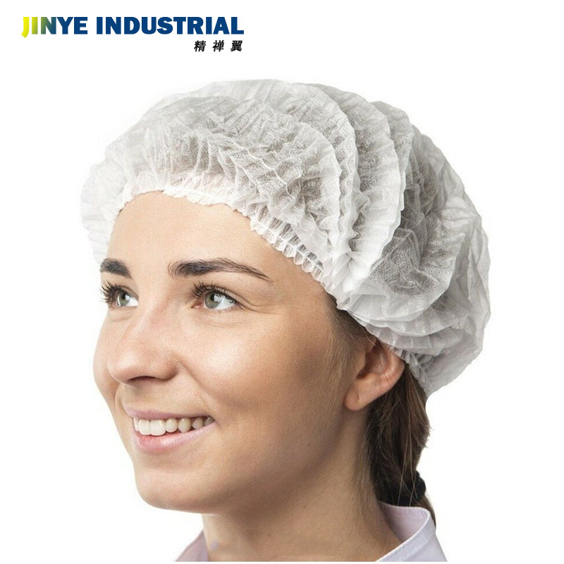 Чистый комнатный одноразовый тюбик для волос