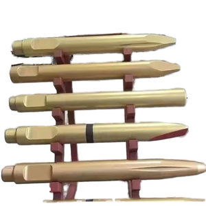 Thanh khoan chất lượng cao dùng để phá búa - Product Image 1