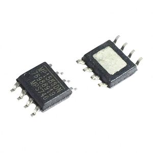 MP1583 MP1583DN SOP8 Importación YEC SD200 Entrada 4.75-23V Salida 3A - Product Image 1
