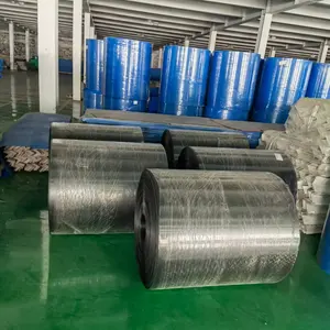 Polypropylene Corrugated Cable Reel Plastic Roll Protection