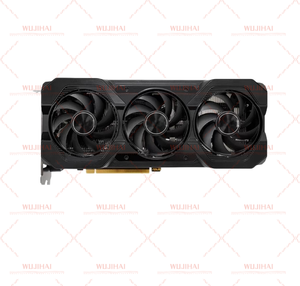 การ์ดจอเกมมิ่งมือสอง รุ่น <span class=keywords><strong>RX6750</strong></span> GRE 10G แบบถอดประกอบ - Product Image 4