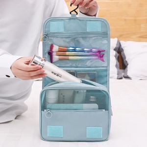 Han Phiên Bản Du Lịch Nhận Túi Bao Phủ Sáu Lần Bảy Vali Đa Chức Năng Xếp Chồng Lên Nhau Để Rửa Súc Miệng Để Nhận Túi 678 Độ - Product Image 4