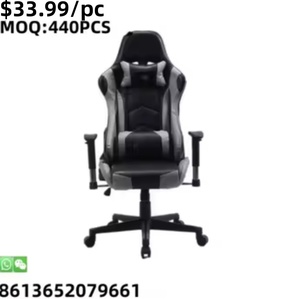 <span class=keywords><strong>TSF</strong></span> หมุนที่กำหนดเองห้องนั่งเล่นคอมพิวเตอร์แข่งเกมเก้าอี้ - Product Image 2