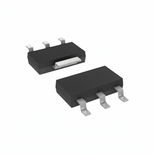 SPX3940M3-L-5-0 Electronic Circuit Components Power Management (PMIC) TO 261 4, TO 261AA Manufacturer Channel - Product Image 1