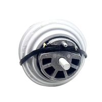 Soporte de Motor de Goma Xinwo WML de Calidad OE C2D18063 para Sistemas de Motor Jaguar XJ