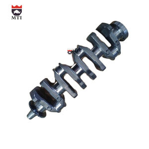 Gloednieuwe Motor Onderdelen Voor Mazda 2.2l CX-7 R2AA Krukas R2AA 11300A Casting Ijzer - Product Image 5