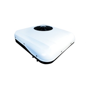 Vente flash Climatisation de stationnement pour camion et voiture 12V 24V 1700W 2200W pour toit - Product Image 1