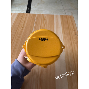 1 ชิ้น +GF+ พรีแอมพลิฟายเออร์ 3-2751-2 PH/ORP โพรบเครื่องขยายสัญญาณเซ็นเซอร์ใช้แล้ว - Product Image 1