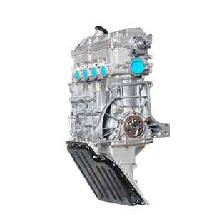<span class=keywords><strong>Acheter</strong></span> 2024 Auto Performance Parts Engine Assembly pour Changan Suzuki <span class=keywords><strong>ALTO</strong></span> 1.3L Petits moteurs de haute qualité - Product Image 4
