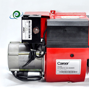 Brûleurs à mazout diesel CX5 en gros, 50 000 kcal, brûleurs de chaudières industrielles pour fours - Product Image 4
