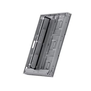 Écran LED extérieur ultra-fin, léger, haute luminosité, haute fréquence de rafraîchissement, P6.67, faible consommation d'énergie, 4K, étanche IP66, prend en charge - Product Image 2