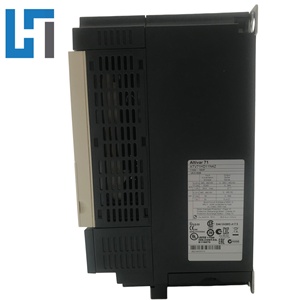 New Original ATV71 series ATV71HD11N4Z variable <b>speed</b> drive module without graphic terminal Warehouse Stock Fast delivery - Product Image 2