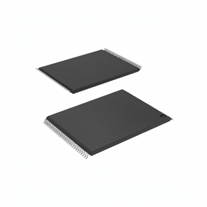 บริการครบวงจรสำหรับชิ้นส่วนอิเล็กทรอนิกส์ M29DW256G70NF6E 56 TFSOP เมมโมรี่ - Product Image 1