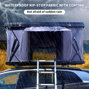 Tente de toit pour le <span class=keywords><strong>camping</strong></span> en plein air imperméable à l'eau pleine saison de haute qualité <span class=keywords><strong>pas</strong></span> <span class=keywords><strong>cher</strong></span> tente de toit - Product Image 4