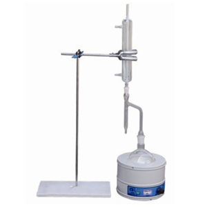 Digital Betume Água Conteúdo para Test Set Aço Máquina Eletrônica para Asfalto Tubo Trabalho - Product Image 5