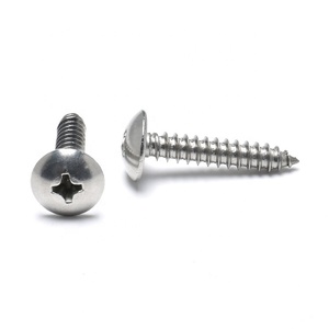 Vente SS304 Phillips Vis Autotaraudeuse à Tête bombée - Product Image 3