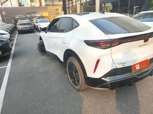 <span class=keywords><strong>Volkswagen</strong></span> Yuzhong Zongshi 06 Pro 2024 Usado, <span class=keywords><strong>SUV</strong></span> Eléctrico Automático de 5 Plazas, Largo Alcance 621km, Vehículo Familiar Confiable RTS - Product Image 3