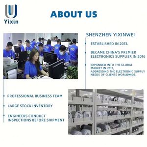 MT47H128M8CF-25E:H ban đầu mạch tích hợp vi điều khiển <span class=keywords><strong>IC</strong></span> chip bộ nhớ Chip RAM Flash EEPROM prom eprom - Product Image 5