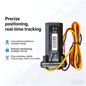 Navegador GPS 2G para Motocicleta, Rastreador GPS IP67 para Navegación en Auto, Sistema GPS para Moto, Dispositivo de Rastreo GPS, Resistente al Agua y a Impactos - Product Image 6
