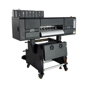 เครื่องพิมพ์อิงค์เจ็ท Epson 5113 ระดับมืออาชีพ สำหรับกระดาษซับลิเมชั่น 600 มม. สภาพใหม่ ระบบอัตโนมัติ ใช้หมึก Eco Solvent - Product Image 4