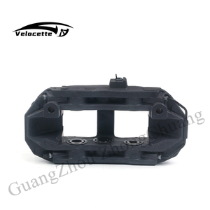 Juego completo de ruedas delanteras de 19 pulgadas, Rotor de cerámica de carbono/disco, 6 pinzas de freno de olla, Kit GT350 para <span class=keywords><strong>Bmw</strong></span> G01 G20 G30 G80 <span class=keywords><strong>M3</strong></span> Rs7 - Product Image 1