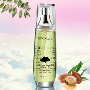 Best massage öl und großer feuchtigkeitscreme körper & gesichts öl 100% Pure & Natural Unrefined organischen pflanzlichen extra öl - Product Image 4