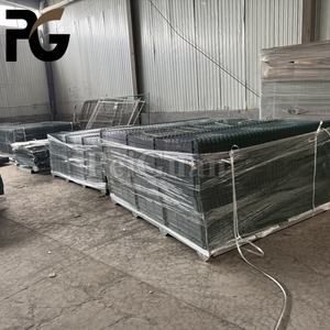 Paneles <span class=keywords><strong>de</strong></span> Cerca <span class=keywords><strong>de</strong></span> Seguridad <span class=keywords><strong>de</strong></span> Venta Caliente, Paneles <span class=keywords><strong>de</strong></span> Cerca <span class=keywords><strong>de</strong></span> Malla <span class=keywords><strong>de</strong></span> Alambre 3D para Seguridad <span class=keywords><strong>de</strong></span> Granjas, para Jardín Residencial - Product Image 5