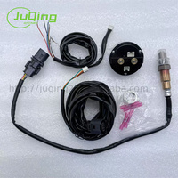 Kit de capteurs de contrôle 30-0300 30-4110, jauge numérique de contrôleur, jauge de rapport air-carburant O2 4.9 LSU 20 Range pour DecaIl