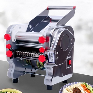 4 Messen Huishoudelijke <span class=keywords><strong>Pasta</strong></span> Machine Knoedel Wonton Huid Deeg <span class=keywords><strong>Mixer</strong></span> Rollende Machine Farfalle <span class=keywords><strong>Pasta</strong></span> <span class=keywords><strong>Maker</strong></span> Elektrische Noedels <span class=keywords><strong>Maker</strong></span> - Product Image 2