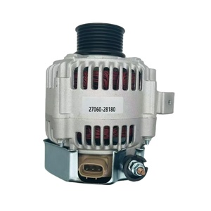 <span class=keywords><strong>Alternateur</strong></span> de <span class=keywords><strong>voiture</strong></span> d'origine, modèles anciens et nouveaux, ACV30 2AZ-FE, A21 2AZ Series, références 27060-28180, 27060-0H060, 27060-0H010, 9662219212 - Product Image 1