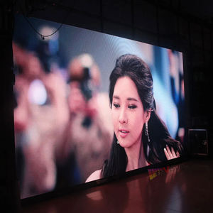 Pared <span class=keywords><strong>de</strong></span> video LED <span class=keywords><strong>de</strong></span> 2,6mm para compromiso visual <span class=keywords><strong>de</strong></span> <span class=keywords><strong>la</strong></span> <span class=keywords><strong>Iglesia</strong></span> 500mm X 1000mm para adoración en <span class=keywords><strong>casa</strong></span> y ministerio <span class=keywords><strong>de</strong></span> <span class=keywords><strong>Dios</strong></span> Cristo ángulos <span class=keywords><strong>de</strong></span> visión amplios - Product Image 6