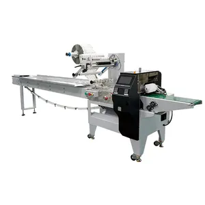 New material New design Packing Sause Packing Machine Dates Filling and Weighing Machine Six Packing Machine