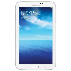 Samsung Galaxy Tab 3 SM-T210 8GB/1GB 7.0 Wi Fi-máy tính bảng màu đen nguyên sơ Android