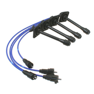 ชุดสายหัวเทียนสำหรับโตโยต้านิสสันฮุนไดมิตซูบิชิมาสด้าฟอร์ด Chevy Chevrolet อะไหล่รถยนต์ - Product Image 4