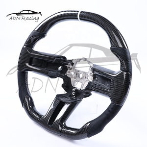 2010-2014 הגה סיב פחמן מותאם אישית מלא עבור סמפורד - Product Image 2