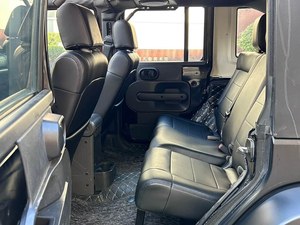 Wrangler 2008 3.8L <span class=keywords><strong>Sahara</strong></span> - Product Image 6