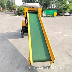 Empacadora Redonda para Procesamiento de Alimentos, 50-60 Pacas por Hora, Alta Productividad con Componente Central de Motor - Product Image 2