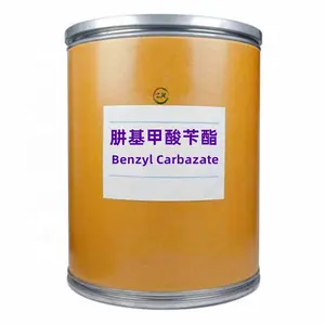 Bulk Price Carbobenzoxyhydrazide Cas 5331-43-1 Benzyl Carbazate