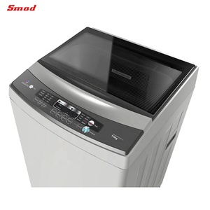 10Kg Fully Automatic <strong>Top</strong> <strong>Loading</strong> <strong>Washing</strong> <strong>Machine</strong> with Single Tub - Product Image 2
