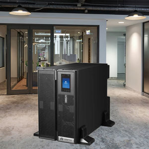 번개 보호 기능이있는 Vertiv2KVA 온라인 <span class=keywords><strong>UPS</strong></span> 네트워킹 용 서버 및 컴퓨터 용 DC <span class=keywords><strong>UPS</strong></span> 비상 전원 공급 장치 - Product Image 5