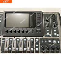 Console de mixage numérique X32 de haute qualité, 32 canaux, 40 entrées, 25 bus, pour concerts en direct, tournées, enregistrements, spectacles, équipement musical