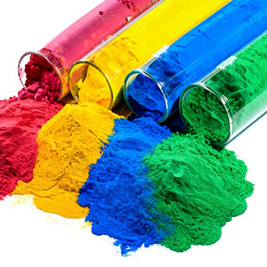 Óxido de Hierro Rojo para <span class=keywords><strong>Cemento</strong></span> y Asfalto de Color, Colorante de Alta Resistencia a la Intemperie para Pisos de Plazas - Product Image 4