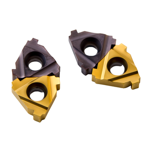 Hot-selling High-quality CNC Cutting <b>Tools</b> Various Models Customizable China Factory Wholesale Blades - Product Image 4