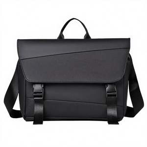 Outdoor Business Chest <b>Bag</b> Luxury Lightweight Daily Student Messenger <b>Bag</b> Waterproof Custom <b>Crossbody</b> <b>Bag</b> for Men - Product Image 3