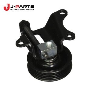 ชุดพูลเลย์พวงมาลัยเพาเวอร์สำหรับโตโยต้าไฮเอซ RZH113 ปี 1989-2004 - Product Image 1