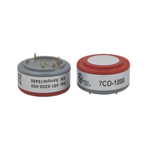 SINTECH 7CO-2000 เซ็นเซอร์คาร์บอนมอนอกไซด์แบบอิเล็กโทรเคมีสำหรับเครื่องตรวจสอบคุณภาพอากาศ - Product Image 3