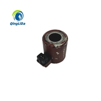0009736106 Solénoïde durable pour chariot élévateur Linde 335-03 E16 E20-03, pièce de rechange pour vanne de commande